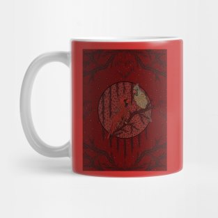 Cardinals Mug